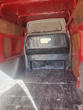 Ford Transit FT 350 2.4 TDCi | Auto.bg — изображение 7