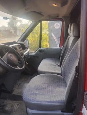 Ford Transit FT 350 2.4 TDCi | Auto.bg — изображение 11