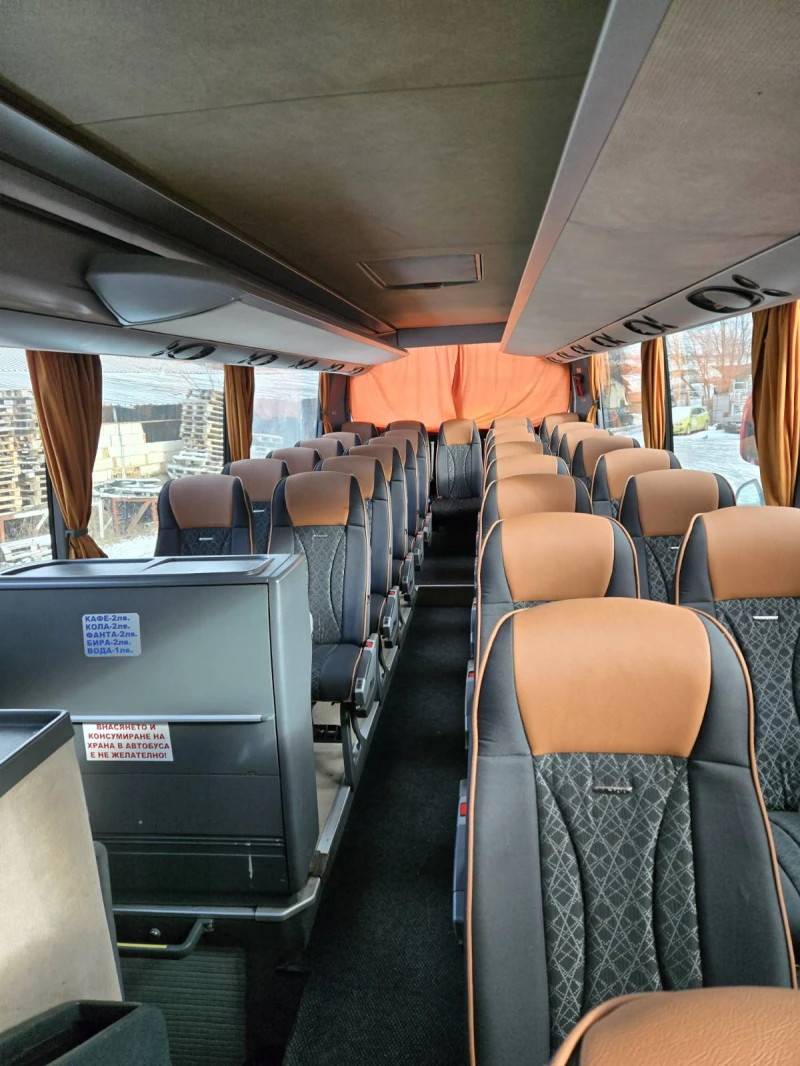 Setra S 415 HD, снимка 11 - Бусове и автобуси - 53042365