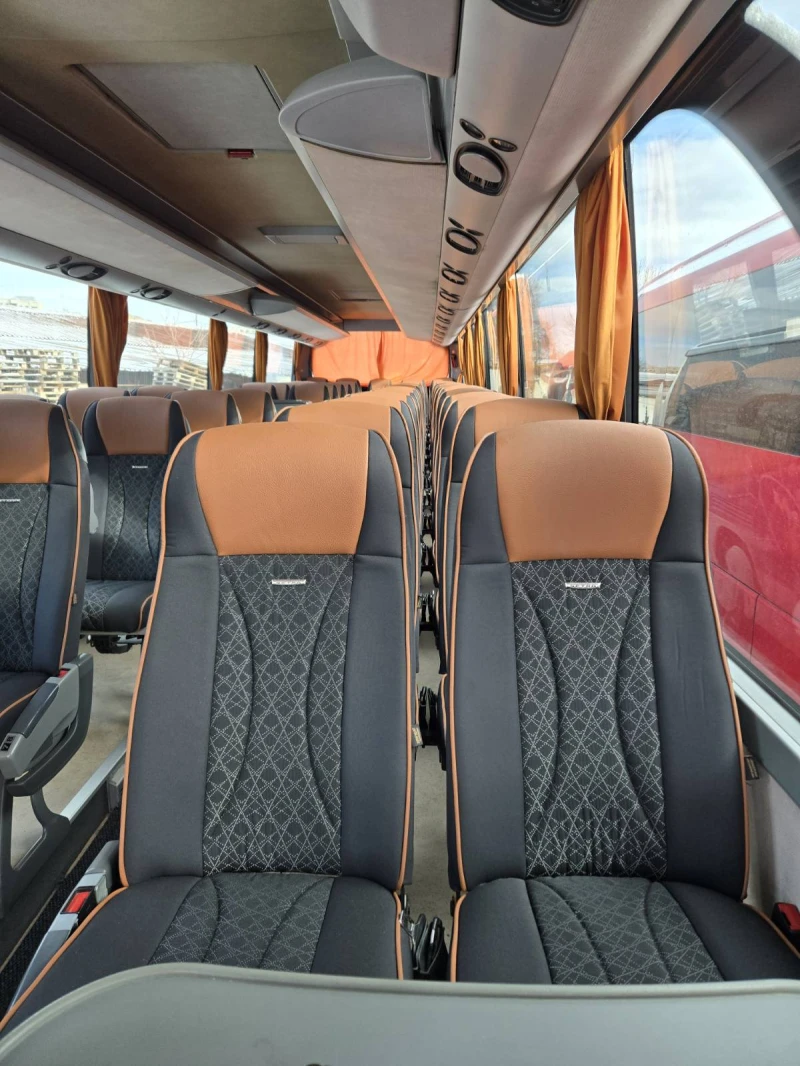 Setra S 415 HD, снимка 10 - Бусове и автобуси - 53042365