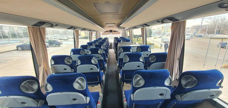 Setra S 415 HD, снимка 11 - Бусове и автобуси - 48971255