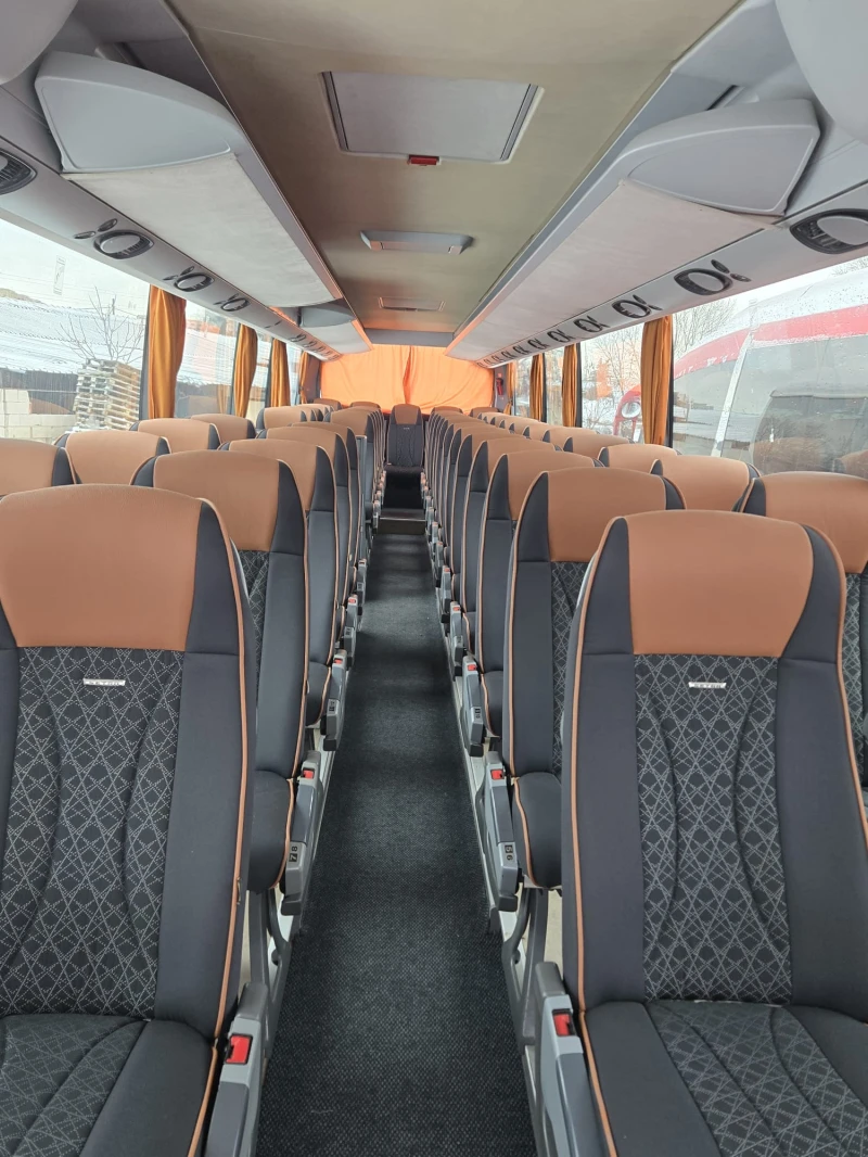 Setra S 415 HD