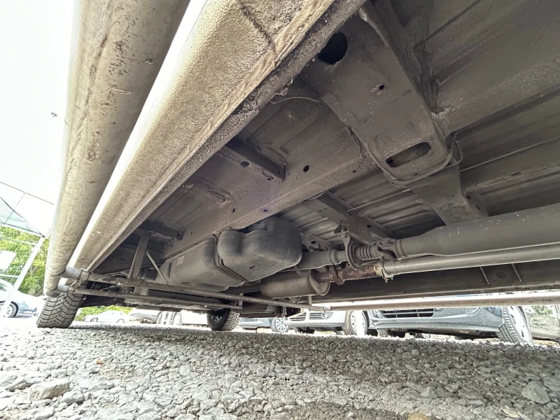 VW Crafter 2.0TDI MAXI LONG, снимка 15 - Бусове и автобуси - 51487331