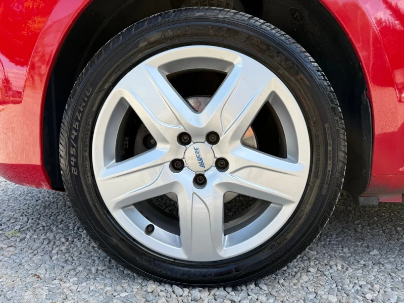 Mercedes-Benz Vito TOURER EXTRA LONG 8+ 1, снимка 15 - Бусове и автобуси - 51910517