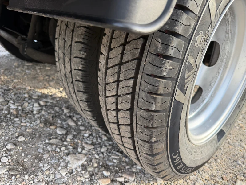 Mitsubishi Canter FUSO!3C15!3.0!П.БОРД 1ТОН!ДО3.5Т!170хкм!, снимка 9 - Бусове и автобуси - 52838643