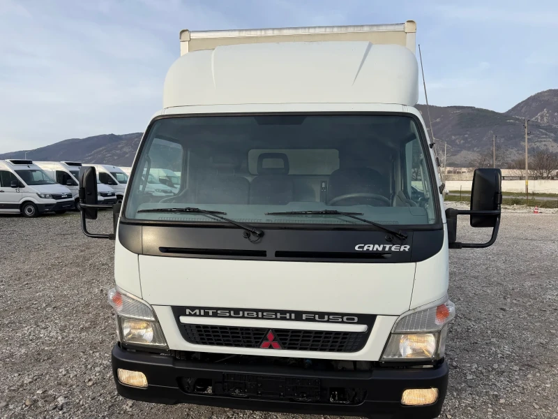 Mitsubishi Canter FUSO!3C15!3.0!П.БОРД 1ТОН!ДО3.5Т!170хкм!, снимка 2 - Бусове и автобуси - 52838643