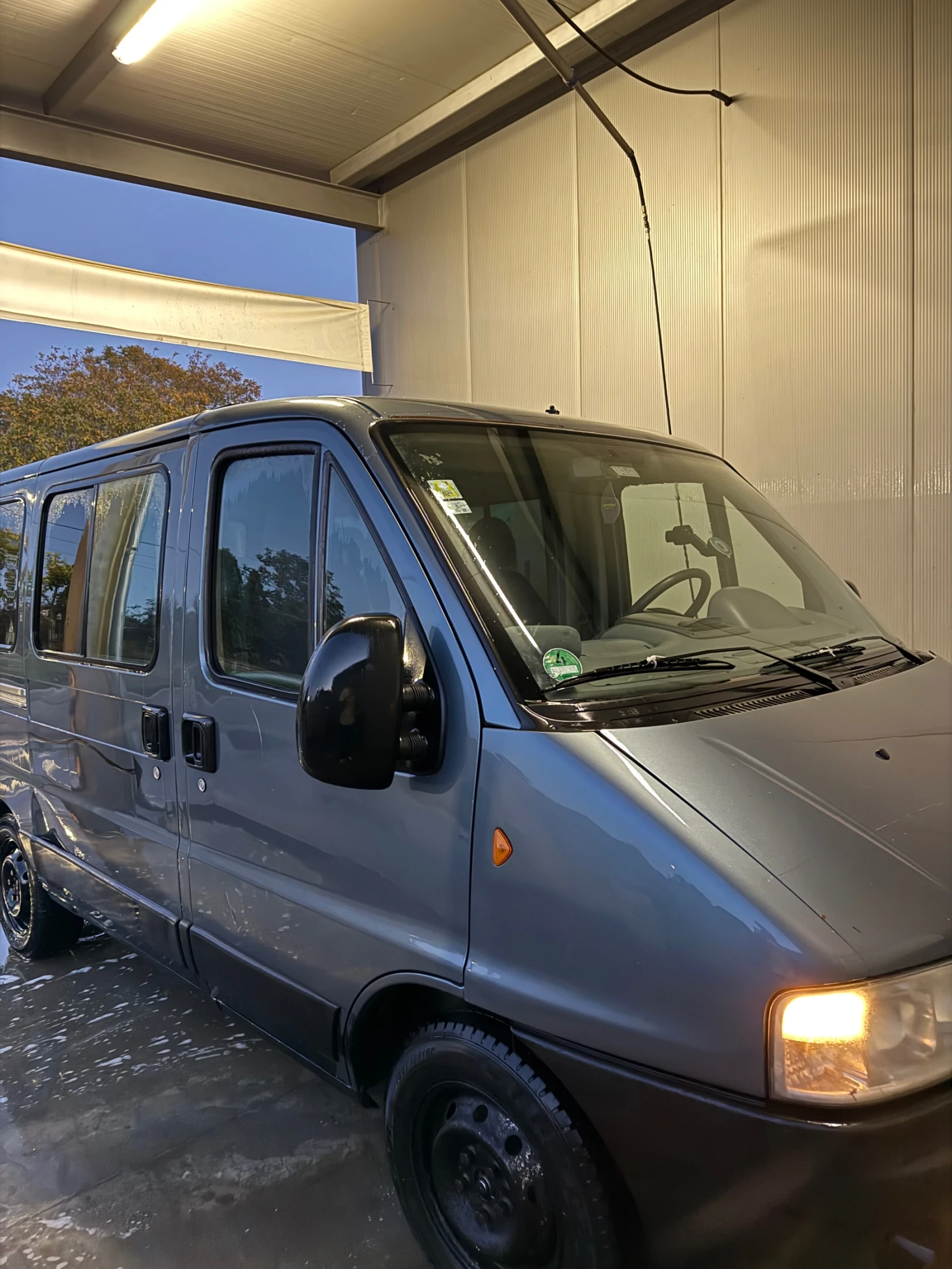 Fiat Ducato  - изображение 2