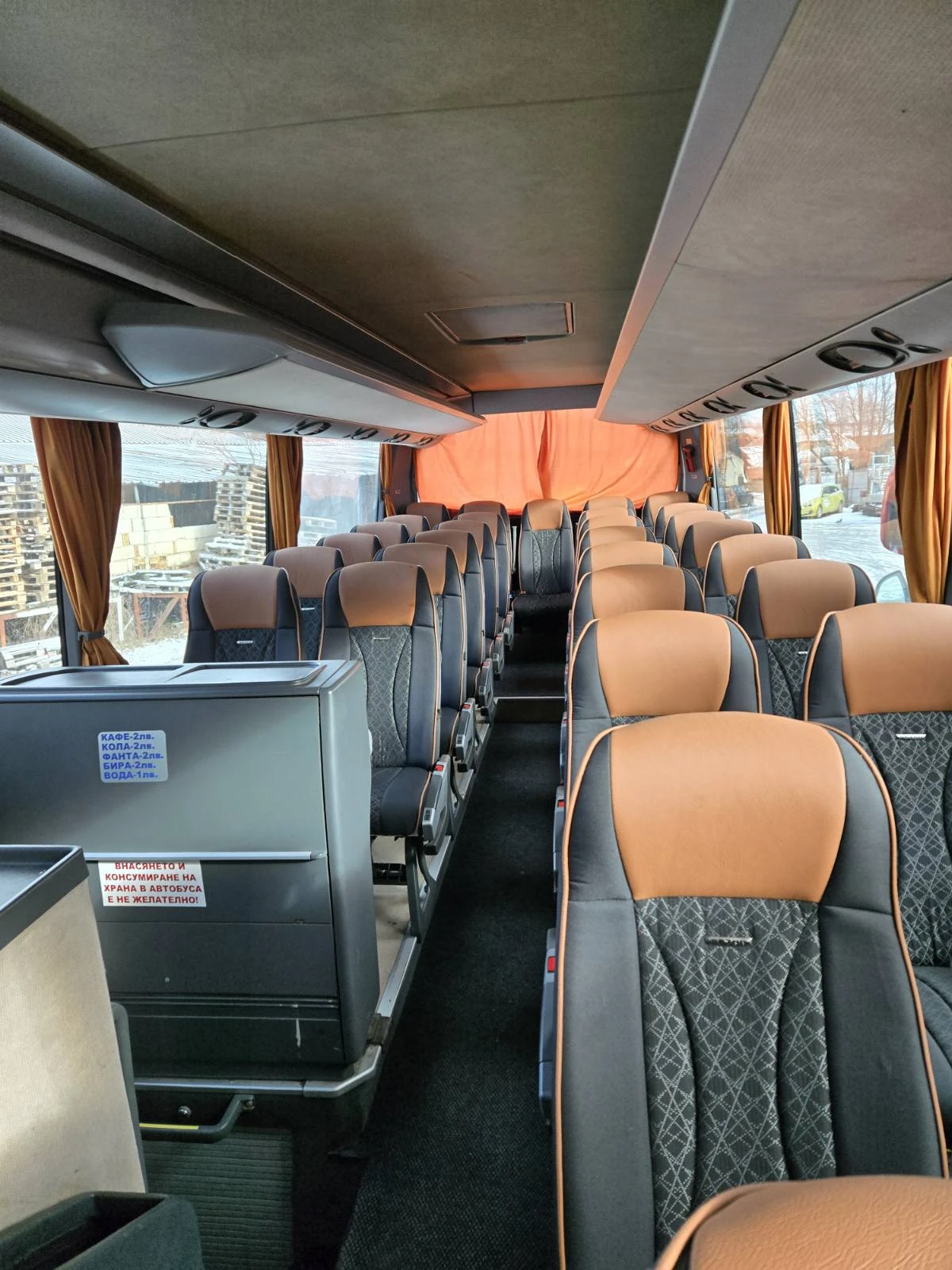 Setra S 415 HD | Mobile.bg � ����������� 11