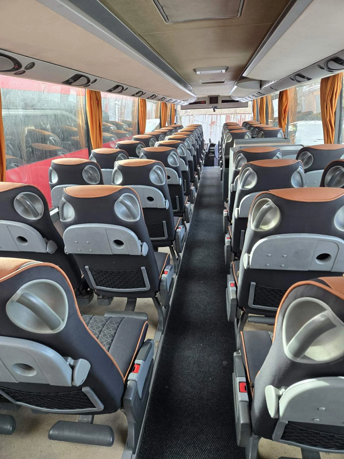 Setra S 415 HD | Mobile.bg � ����������� 12