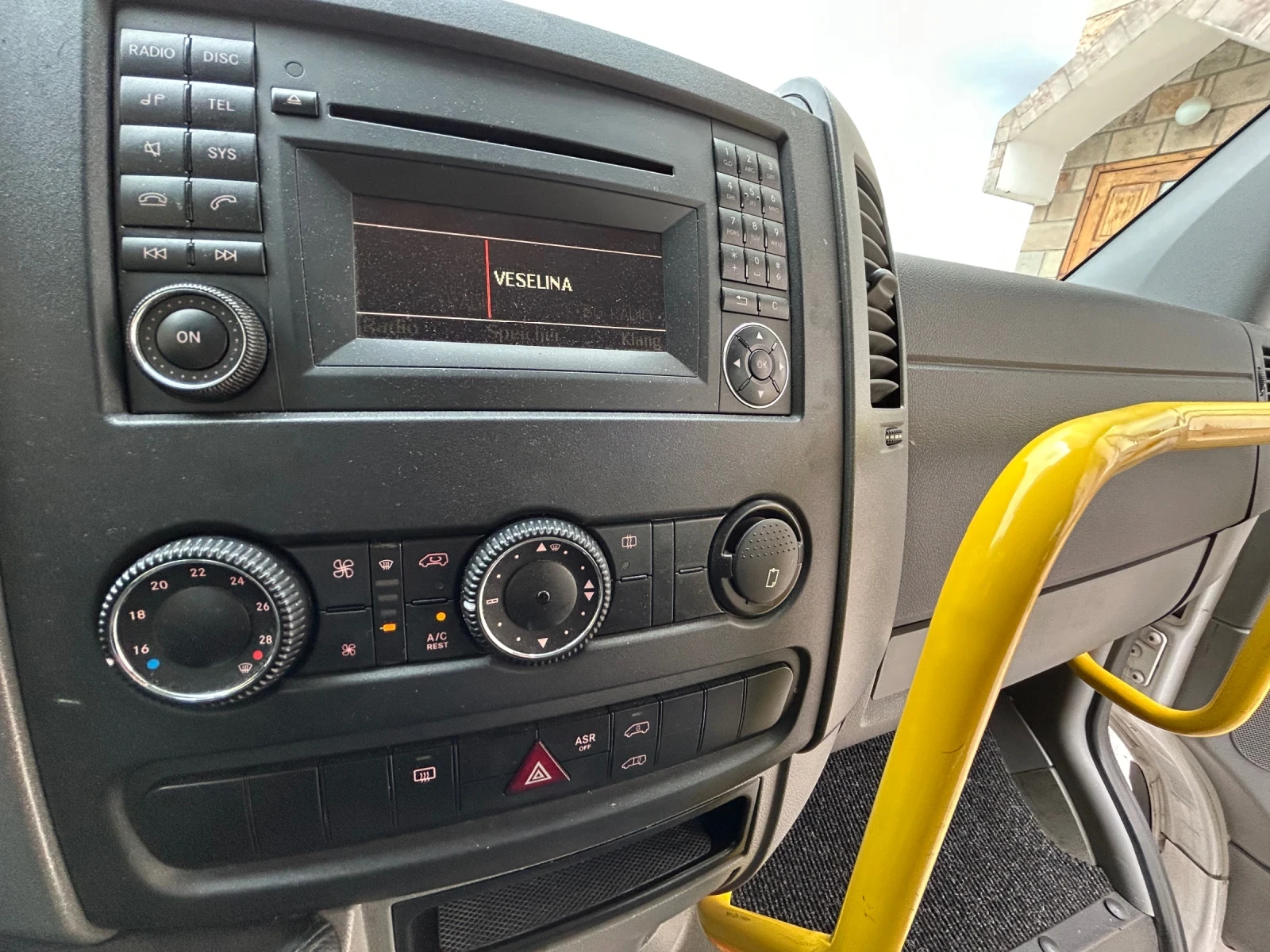 VW Crafter 2.0TDI MAXI LONG | Mobile.bg   14