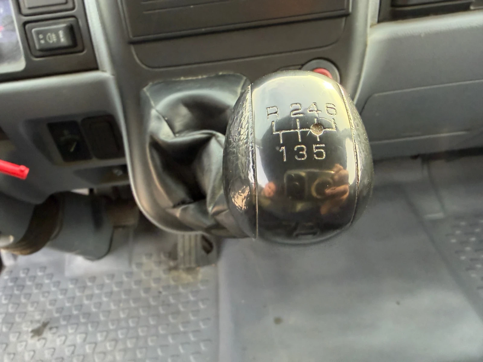 Mitsubishi Canter FUSO!3C15!3.0!�.���� 1���!��3.5�!170���! | Mobile.bg � ����������� 13