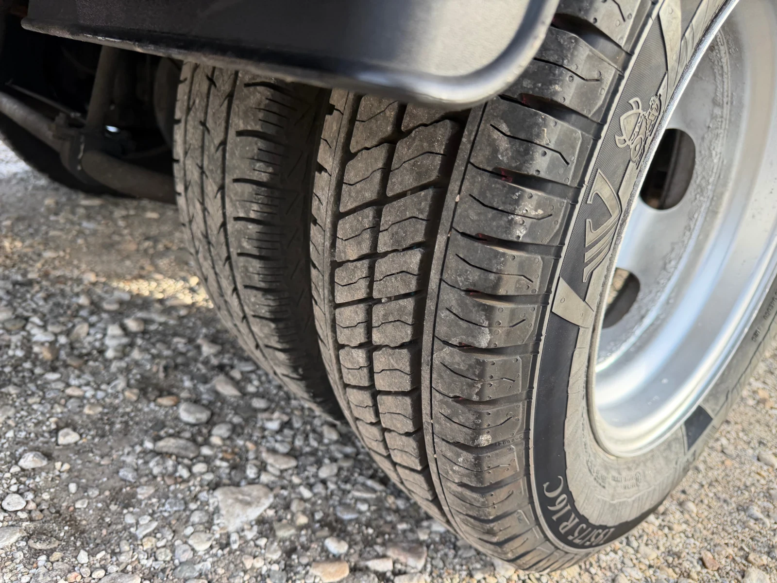 Mitsubishi Canter FUSO!3C15!3.0!П.БОРД 1ТОН!ДО3.5Т!170хкм! - изображение 9