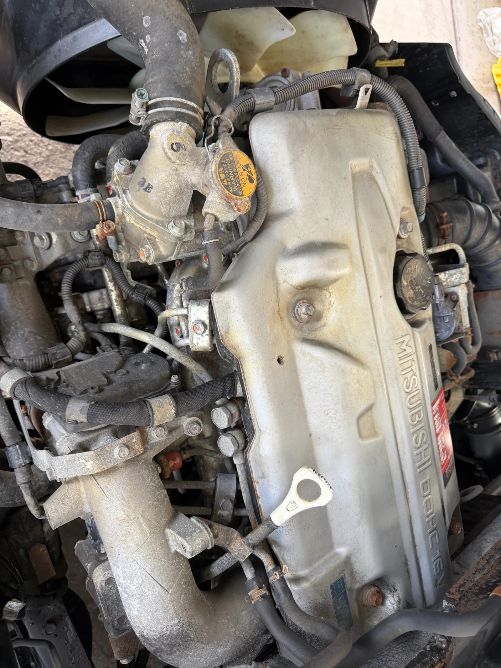 Mitsubishi Canter FUSO!3C15!3.0!�.���� 1���!��3.5�!170���! | Mobile.bg � ����������� 17