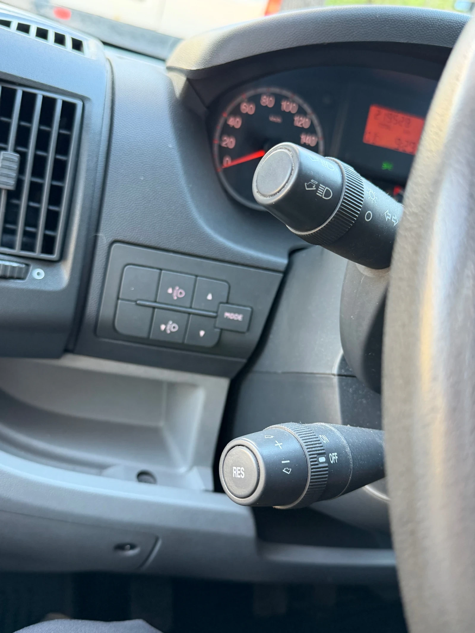 Citroen Jumper 2.2, снимка 7 - Бусове и автобуси - 55134242