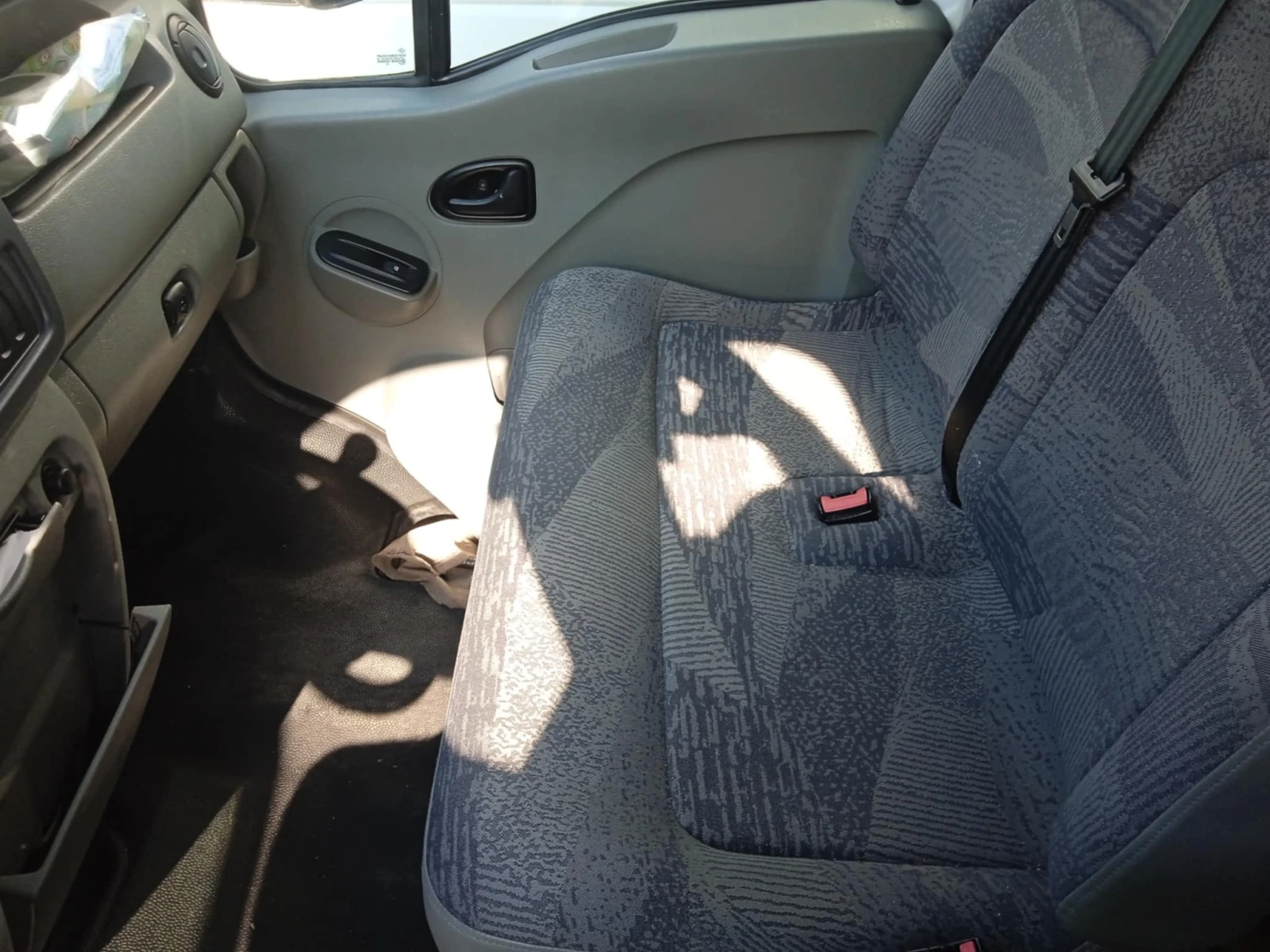 Renault Master MASCOT/3.0 dxi 160, снимка 7 - Бусове и автобуси - 55875810