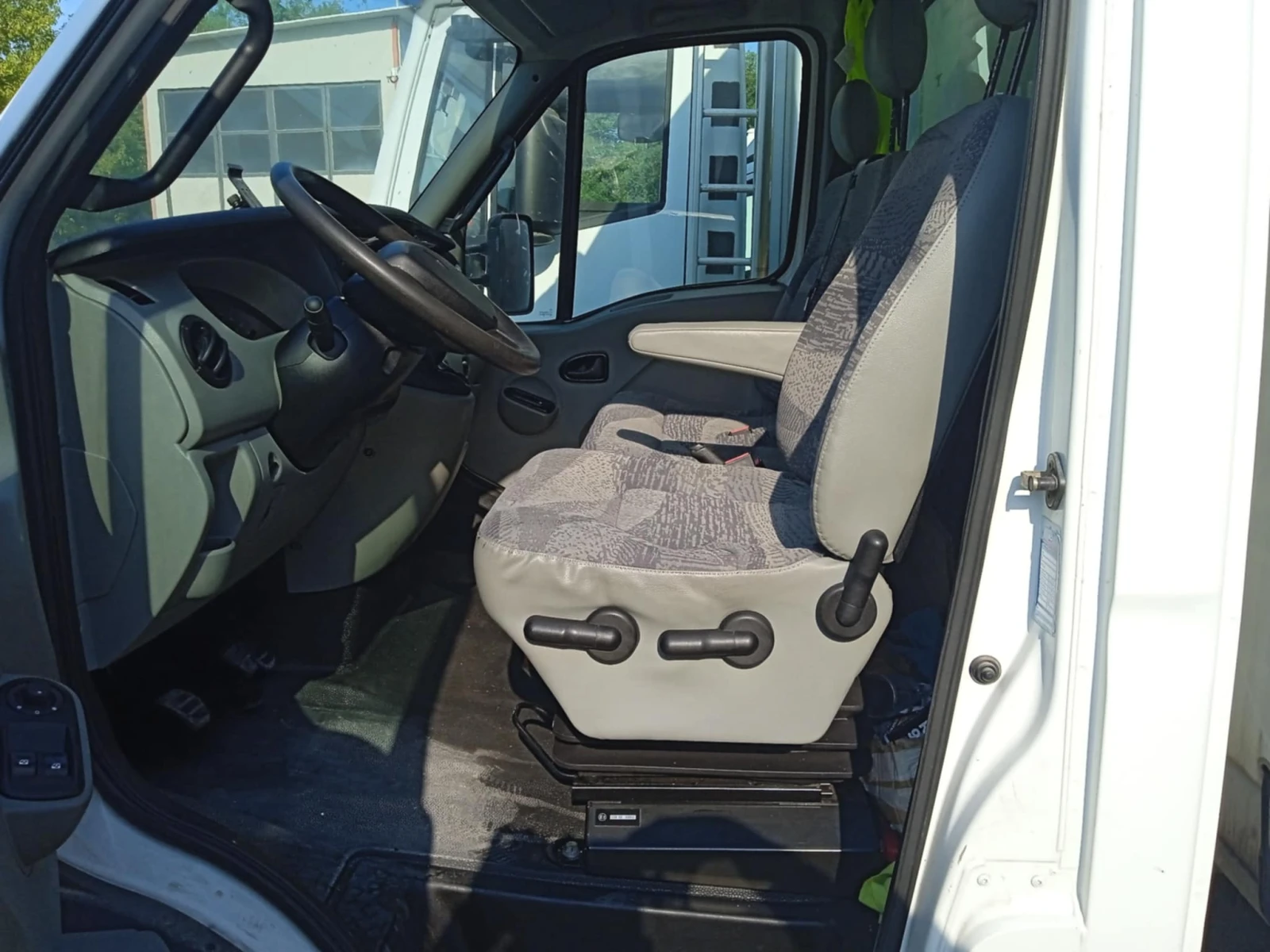 Renault Master MASCOT/3.0 dxi 160, снимка 11 - Бусове и автобуси - 55875810