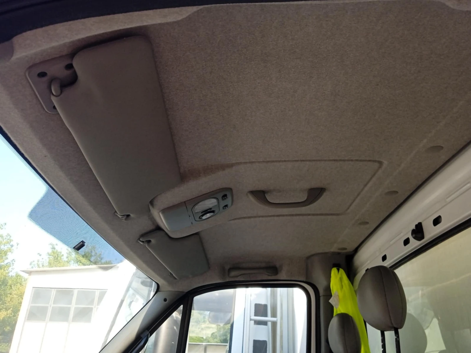 Renault Master MASCOT/3.0 dxi 160, снимка 6 - Бусове и автобуси - 55875810