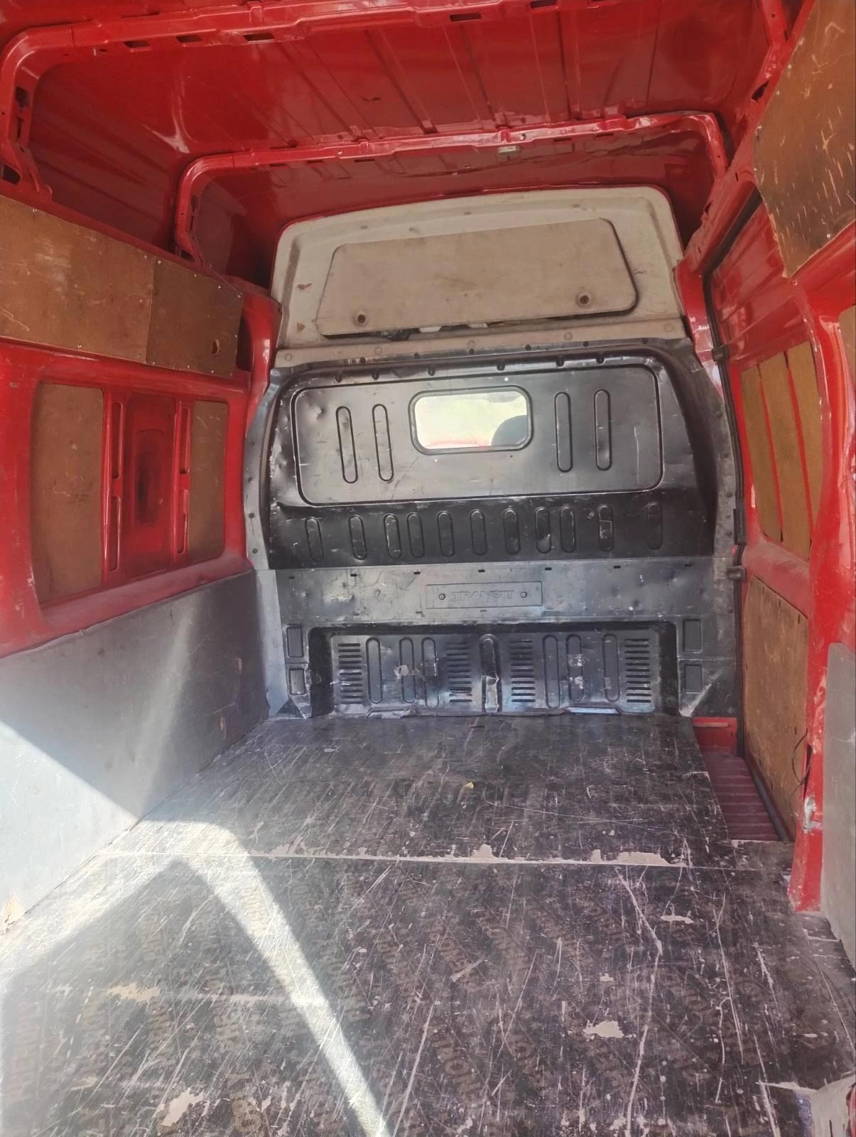 Ford Transit FT 350 2.4 TDCi | Mobile.bg � ����������� 7