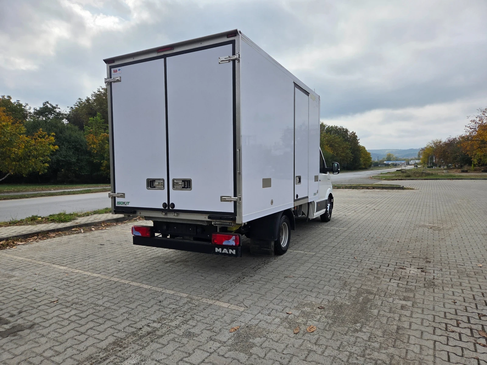 Man TGE �������� .��� ����-� ��������� | Mobile.bg � ����������� 4