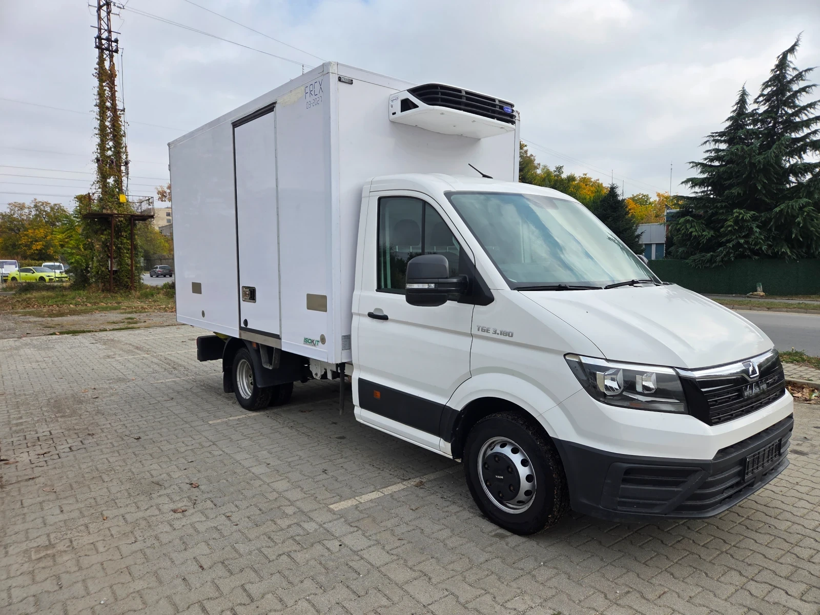 Man TGE �������� .��� ����-� ��������� | Mobile.bg � ����������� 2
