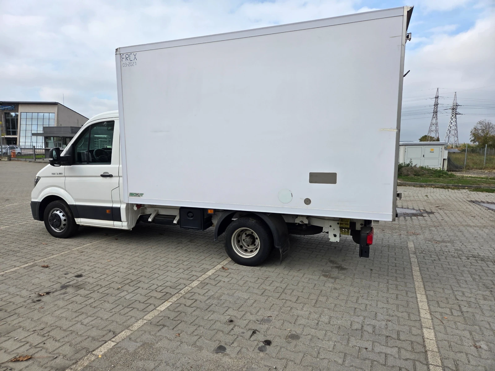 Man TGE �������� .��� ����-� ��������� | Mobile.bg � ����������� 5