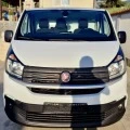 Fiat Talento 1.6 dCi EcoJet L2H2 , снимка 1