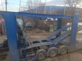 Volvo Fm12 ЗА ЧАСТИ, снимка 11