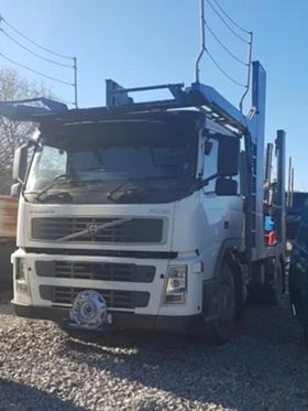 Volvo Fm12 ЗА ЧАСТИ, снимка 1