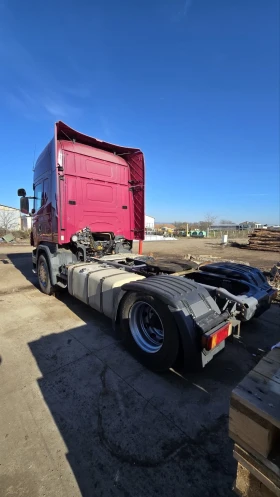 Scania R 420, снимка 4