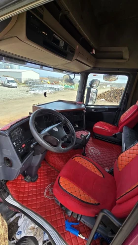 Scania R 420, снимка 6