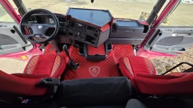 Scania R 420, снимка 8