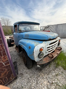 Zil 130 Ифов двигател, снимка 2