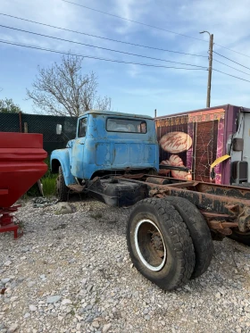 Zil 130 Ифов двигател, снимка 3