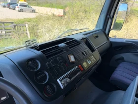 Mercedes-Benz Atego 1523, снимка 7