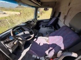 Mercedes-Benz Atego 1523, снимка 5