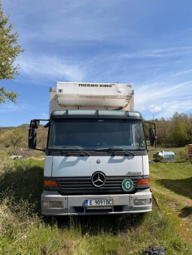 Mercedes-Benz Atego 1523, снимка 1