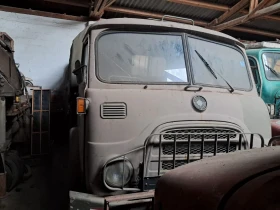 Steyr 680 6х6, снимка 1