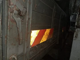 Steyr 680 6х6, снимка 15