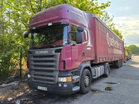 Scania R 420, снимка 2