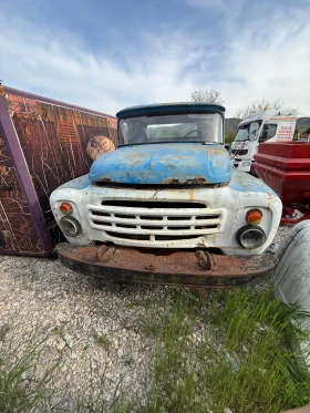 ����� �� �������� �� Zil 130 ���� ��������