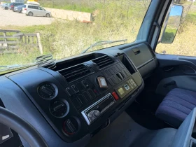 Mercedes-Benz Atego 1523 | Mobile.bg � ����� ������ 8
