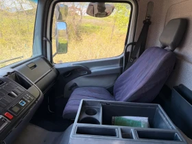Mercedes-Benz Atego 1523 | Mobile.bg � ����� ������ 9