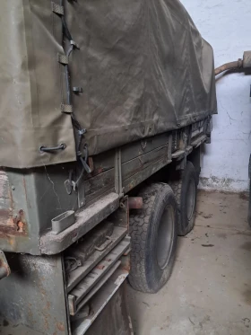 Steyr 680 6�6 | Mobile.bg � ����� ������ 16