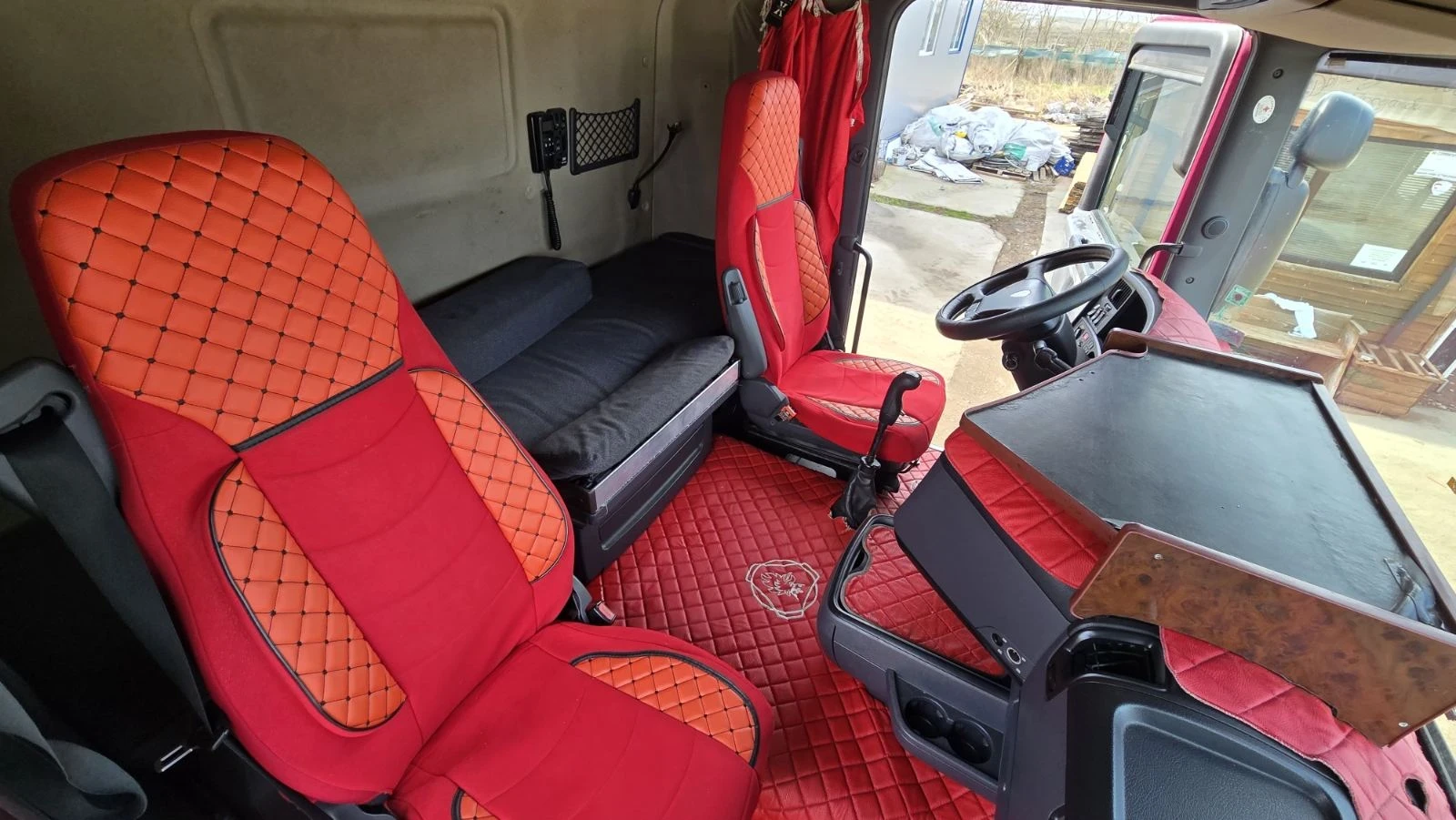 Scania R 420 | Mobile.bg � ����������� 7