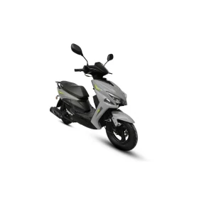 Barton Scooters Flash 50 49 куб.см, снимка 1