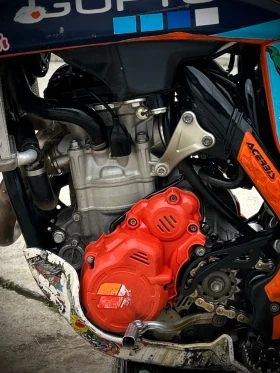 Ktm SX-F, снимка 5
