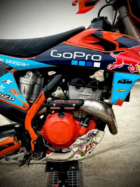 Ktm SX-F, снимка 6