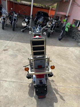 Kawasaki Eliminator 450, снимка 6