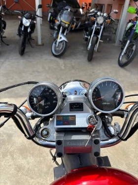 Kawasaki Eliminator 450, снимка 10