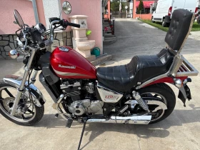 Kawasaki Eliminator 450, снимка 7